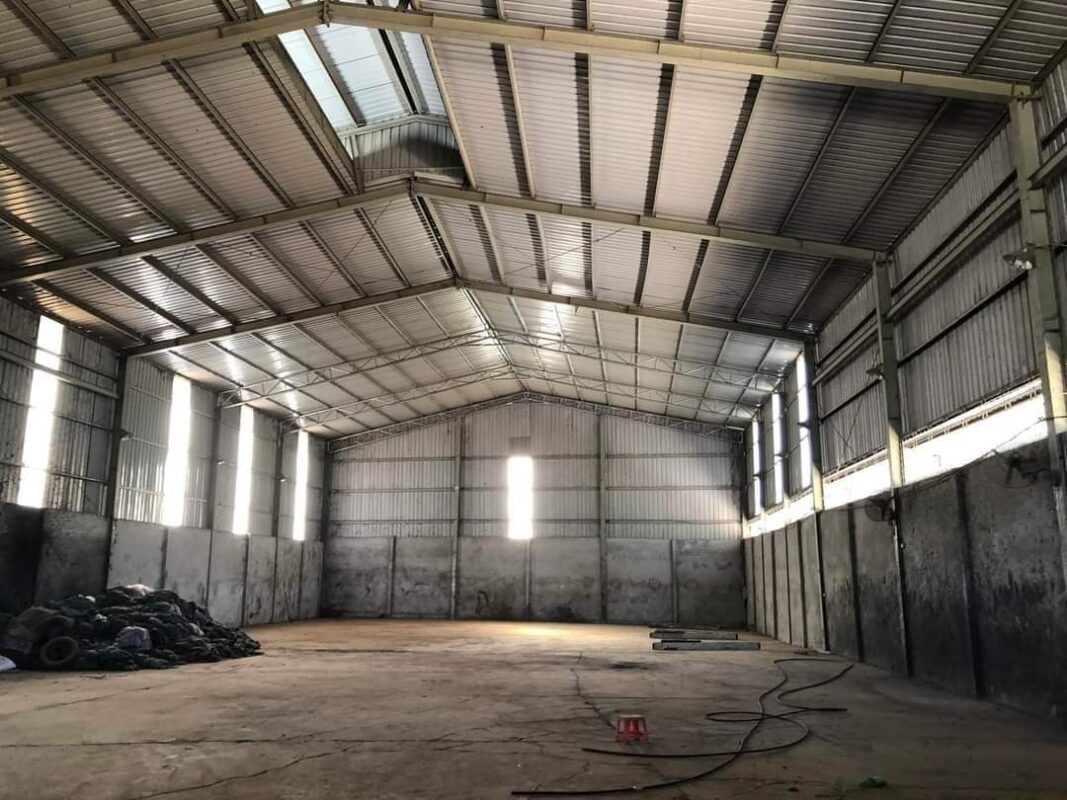 Chi phí kiểm định nhà xưởng Đồng Nai