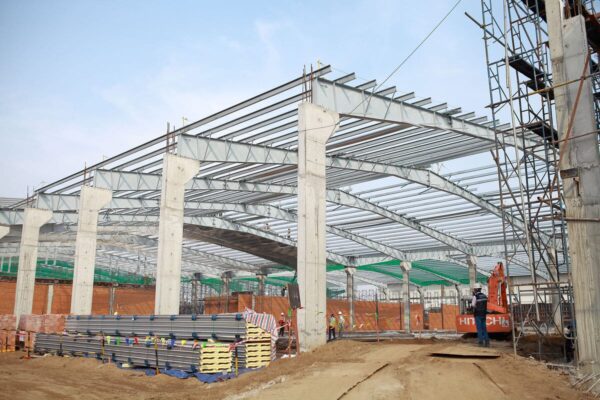 Kiểm định nhà xưởng Đồng Nai Giải pháp chiến lược đảm bảo an toàn pháp lý