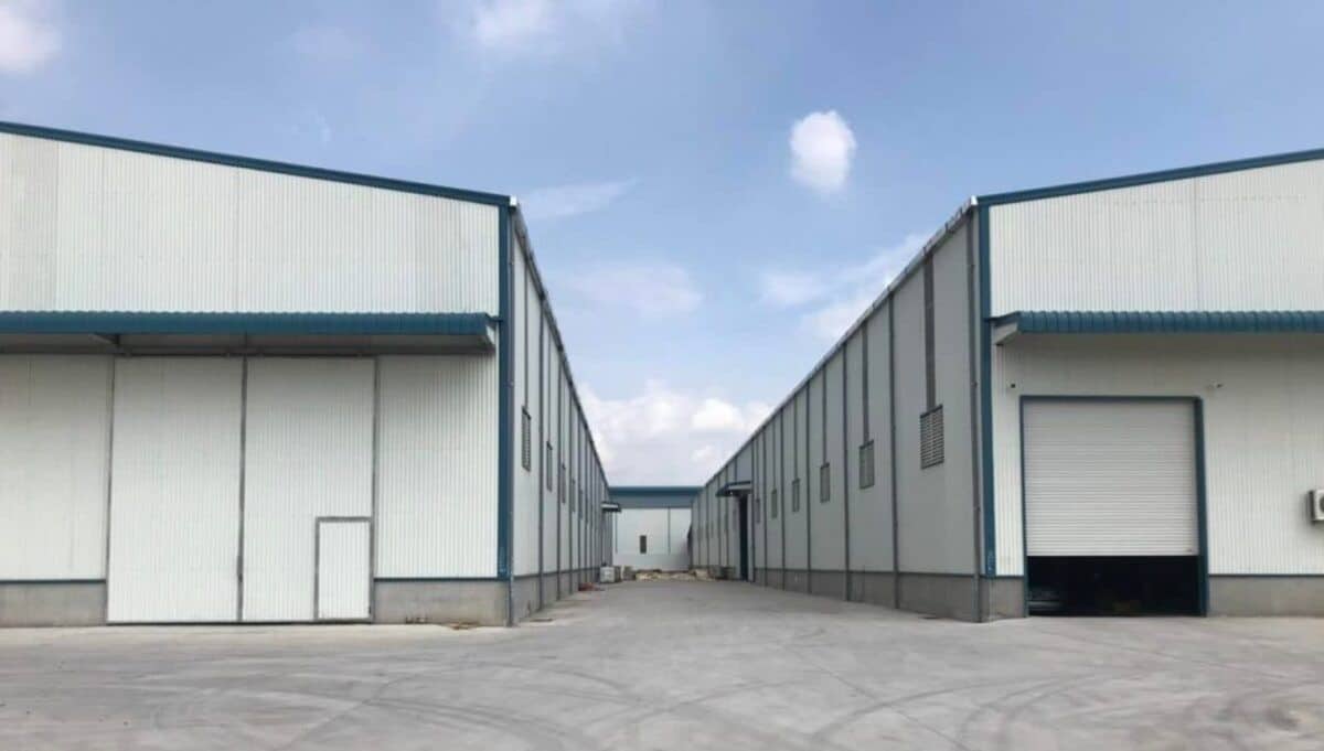 Tại sao kiểm định nhà xưởng tại Long An là yêu cầu cấp thiết cho mọi doanh nghiệp