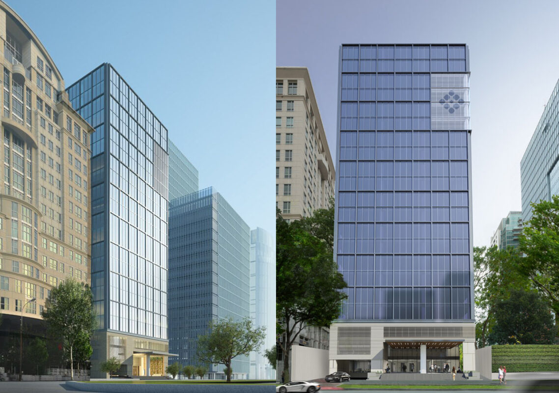 Những rủi ro tiềm ẩn khi bỏ qua công tác kiểm định công trình văn phòng