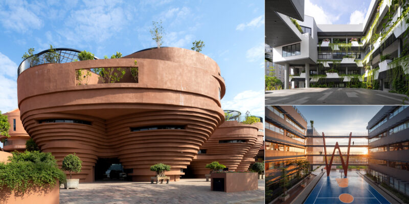 Kiểm định công trình văn phòng giải pháp toàn diện cho sự an toàn và bền vững