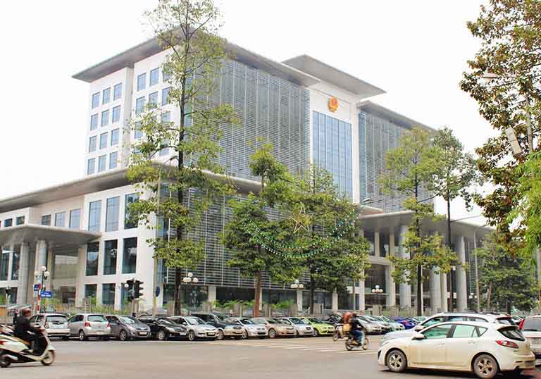 Lựa chọn đơn vị kiểm định công trình văn phòng uy tín và chuyên nghiệp