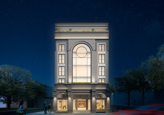 Công trình tòa nhà văn phòng có cần kiểm định chất lượng xây dựng hay không