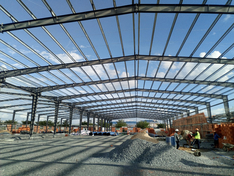 Cơ sở pháp lý về kiểm định nhà xưởng theo quy định hiện hành