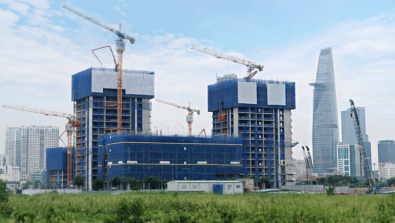 Lợi ích khi lựa chọn dịch vụ kiểm định công trình của Kiểm Định Econs