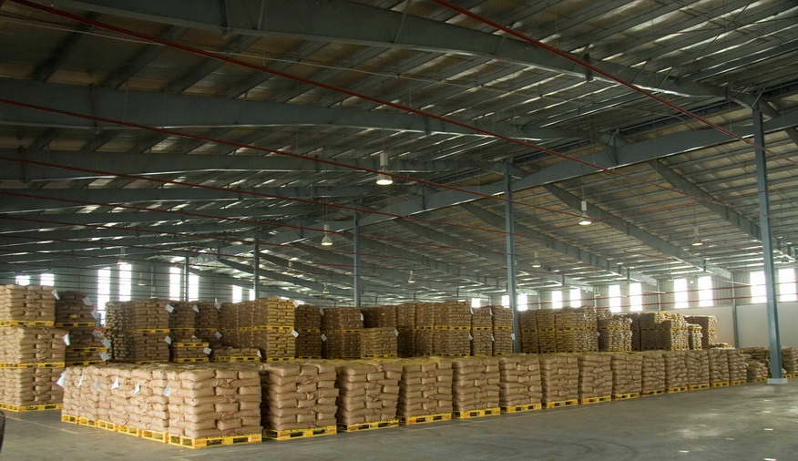 Dịch vụ Kiểm Định Chất Lượng và An Toàn Công Trình Kho Hàng Nhà Xưởng