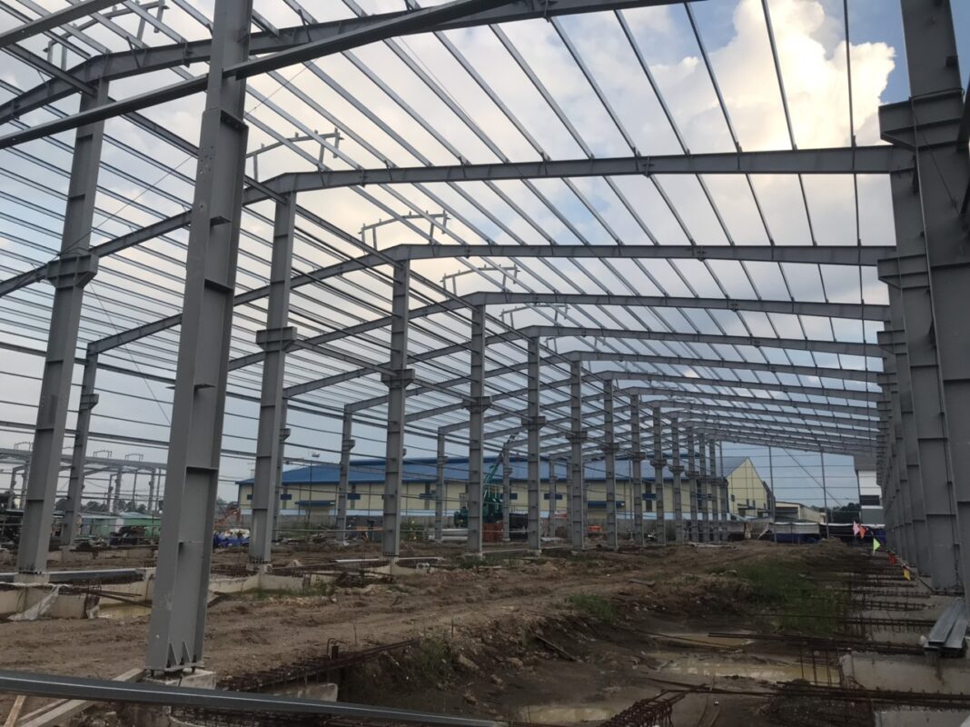 Bản Chất của Việc Kiểm Định Nhà Xưởng Trước Khi Hoàn Công