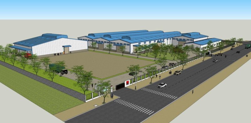 Kiểm định nhà xưởng để hoàn công