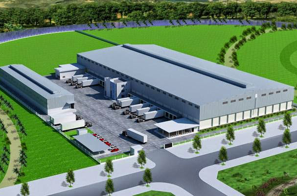 Những rủi ro tiềm ẩn khi nhà xưởng tại miền Trung không được kiểm định