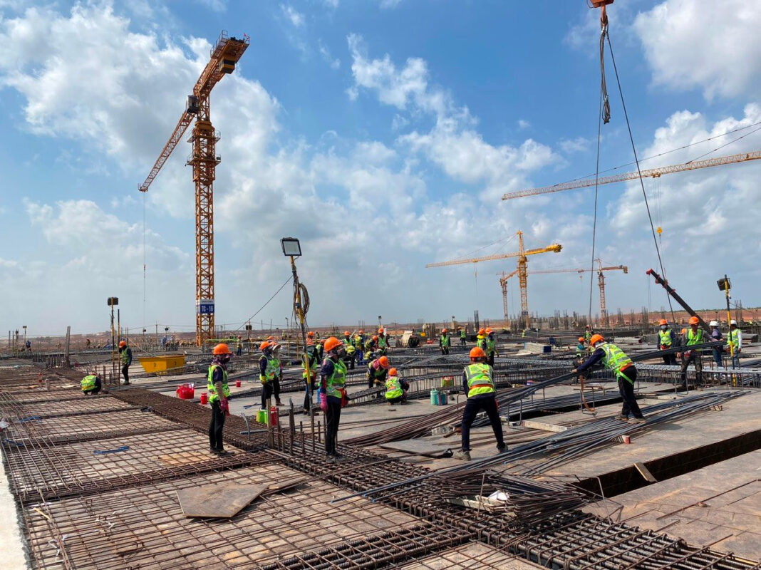 Quy Định Đánh Giá An Toàn Kết Cấu Chịu Lực Và An Toàn Công Trình Xây Dựng