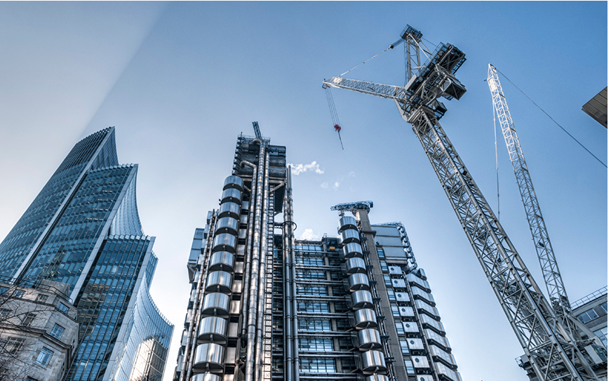 Cơ sở pháp lý cho việc đánh giá an toàn chịu lực công trình