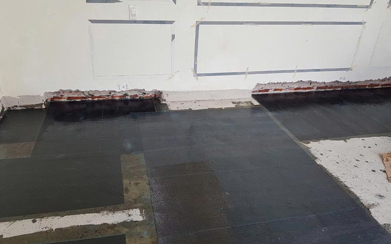 Gia Cố Kết Cấu Công Trình Các Phương Pháp Phổ Biến và Lưu Ý Quan Trọng