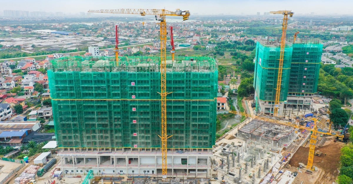 Đơn vị kiểm định công trình uy tín tại Hồ Chí Minh