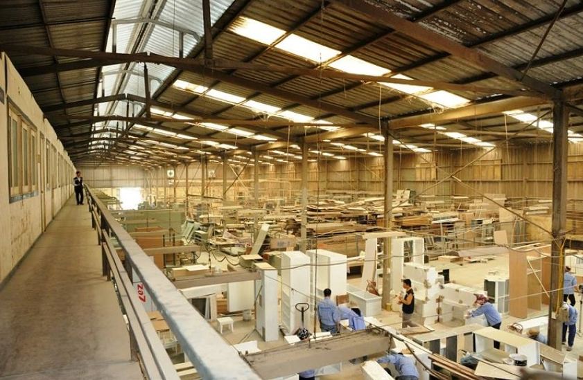 Các Trường Hợp Cần Kiểm Định Nhà Xưởng Để Bảo Trì