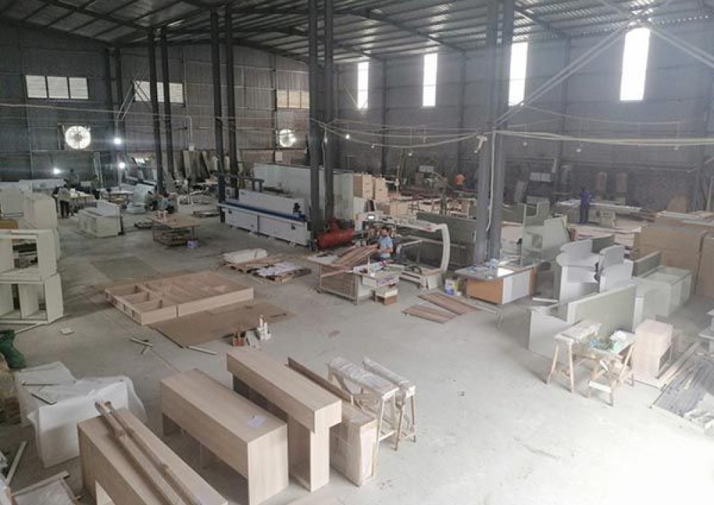 Kiểm định chất lượng công trình phục vụ công tác bảo trì nhà xưởng