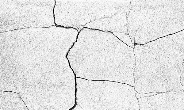 Tầm quan trọng của kiểm định nứt bê tông