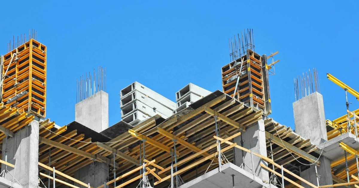 Kiểm Định Xây Dựng Các Hạng Mục và Chuyên Môn Sâu Cần Biết