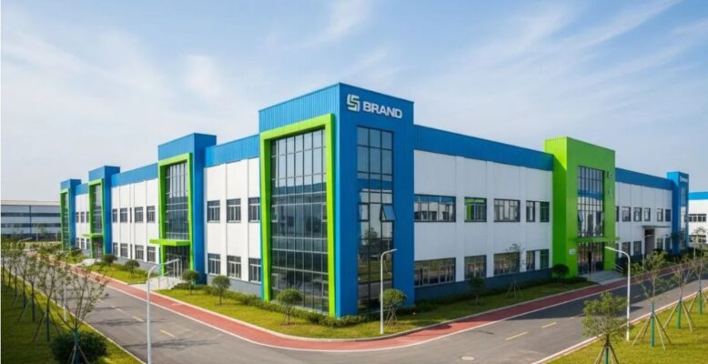 Quy Trình Thiết Kế Nhà Xưởng Chuẩn Hàng Đầu Của Kiểm Định Econs