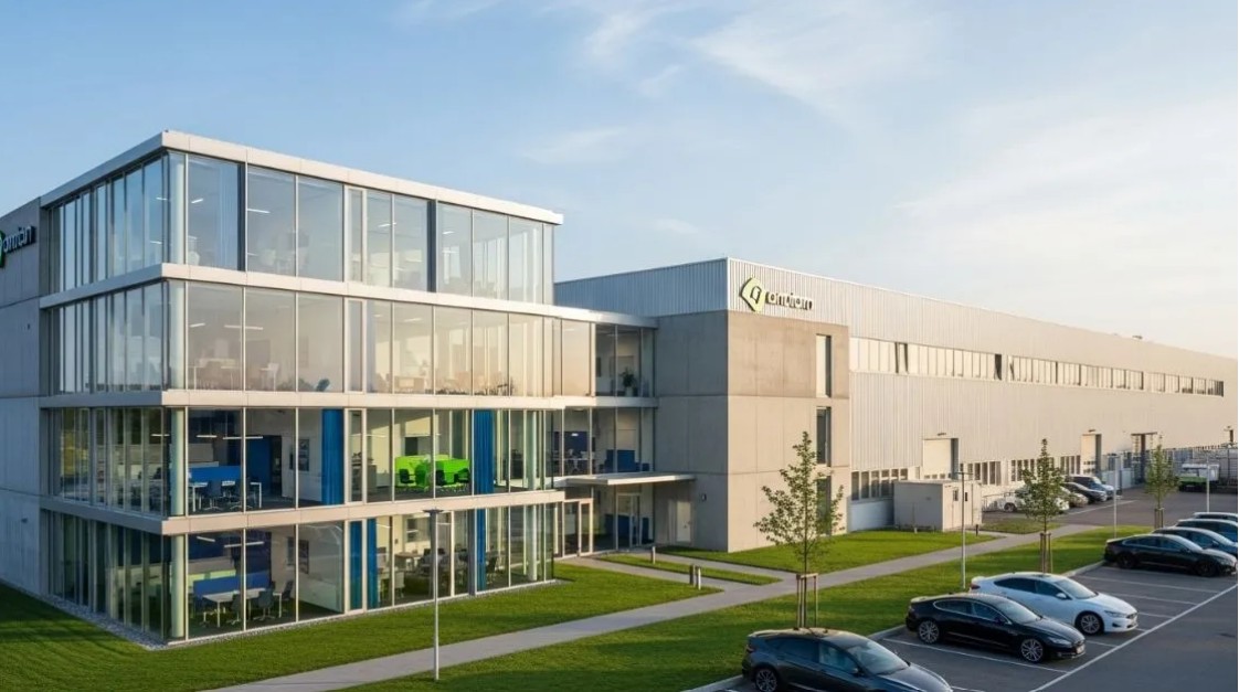 Quy trình thiết kế nhà xưởng chuyên nghiệp của Kiểm Định Econs gồm 6 bước chính