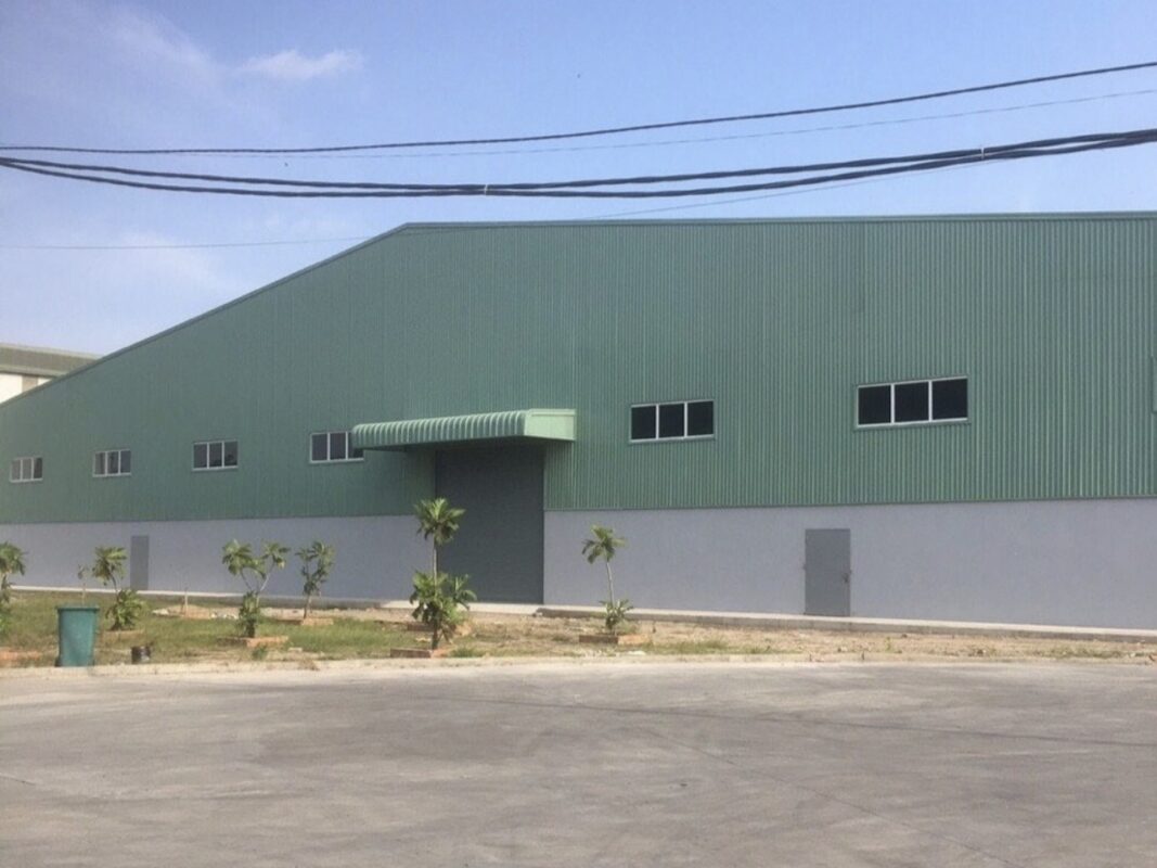 Dịch Vụ Kiểm Định Nhà Xưởng Nhà Bè Đảm Bảo An Toàn Pháp Lý Cho Doanh Nghiệp Sản Xuất