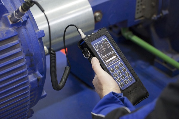 Các loại rung động cần đo và mục đích đánh giá