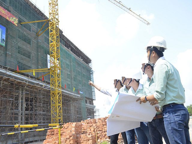 Phân loại phân cấp công trình xây dựng theo quy định mới nhất