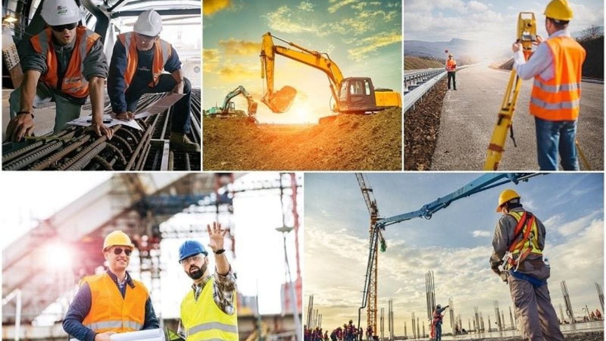 Tại sao cần phải phân cấp công trình xây dựng