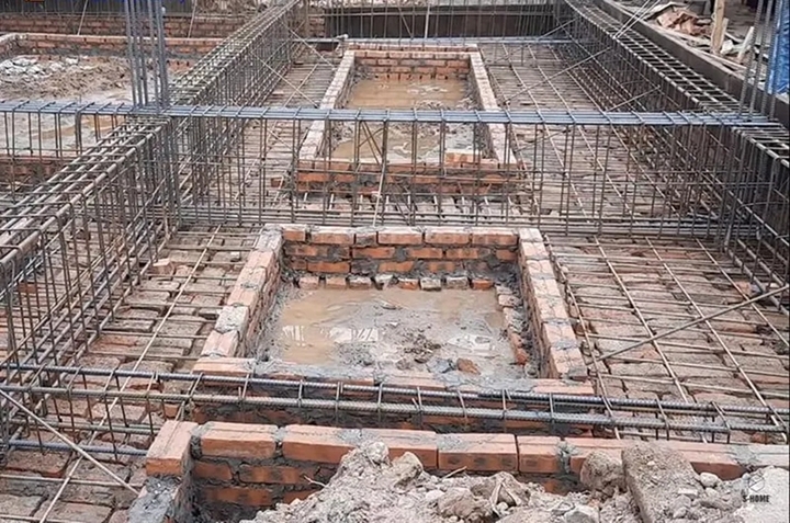 Tiêu chuẩn Thiết kế Nền Nhà và Công Trình Hướng Dẫn và Phạm Vi Áp Dụng