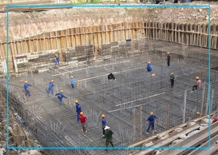 Tầm Quan Trọng Của Khảo Sát và Thiết Kế Nền Móng