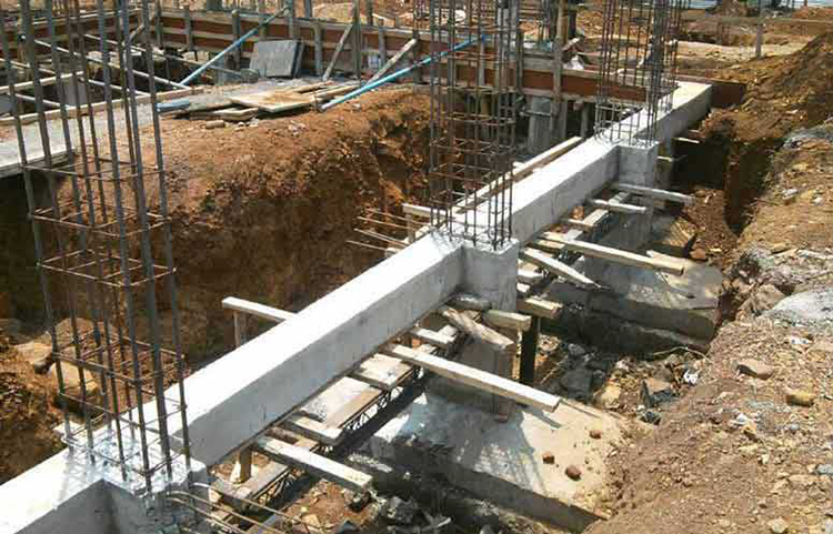 Lưu Ý Quan Trọng Khi Thiết Kế Nền Móng