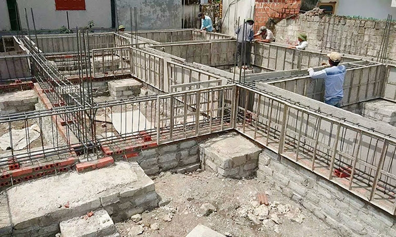 Thuê đơn vị kiểm định độc lập cho dự án lớn