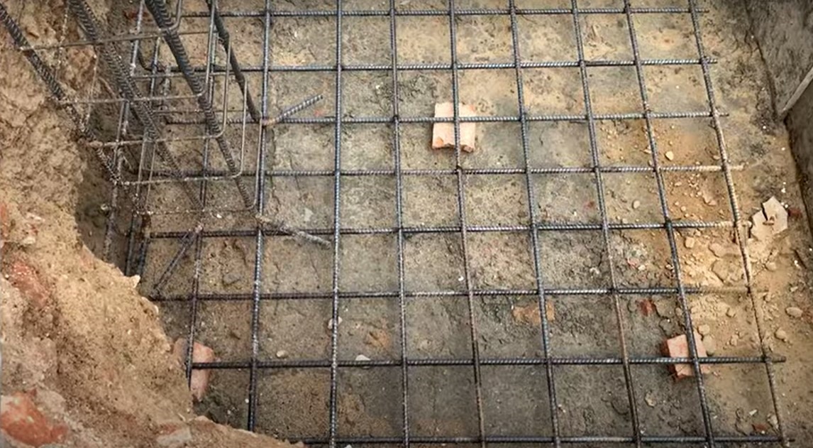 Kiểm tra nền móng xây dựng Bí quyết phòng tránh lún nứt kết cấu