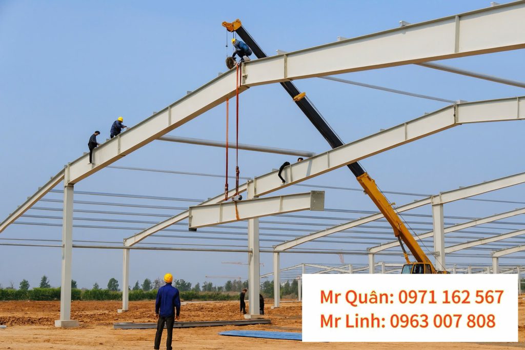 Các yếu tố ảnh hưởng trực tiếp đến chi phí