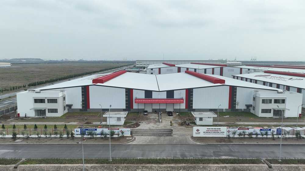 Đánh giá Khả năng Chịu lực Nhà công nghiệp