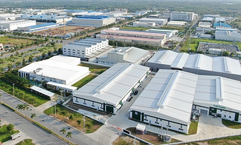 Quy Trình Kiểm Định Nhà Xưởng Chuyên Nghiệp Từ Kiểm Định Econs