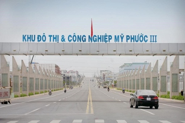 Đặc Điểm Nhà Xưởng Khu Công Nghiệp Mỹ Phước 1-2-3 Và Yêu Cầu Kiểm Định