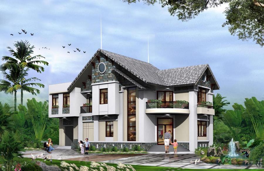 Mét vuông là gì và tầm quan trọng khi tính diện tích xây dựng