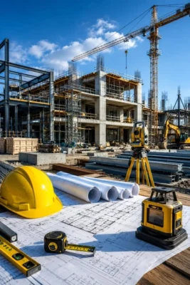 Dịch vụ kiểm định nhà xưởng chuyên nghiệp cho doanh nghiệp