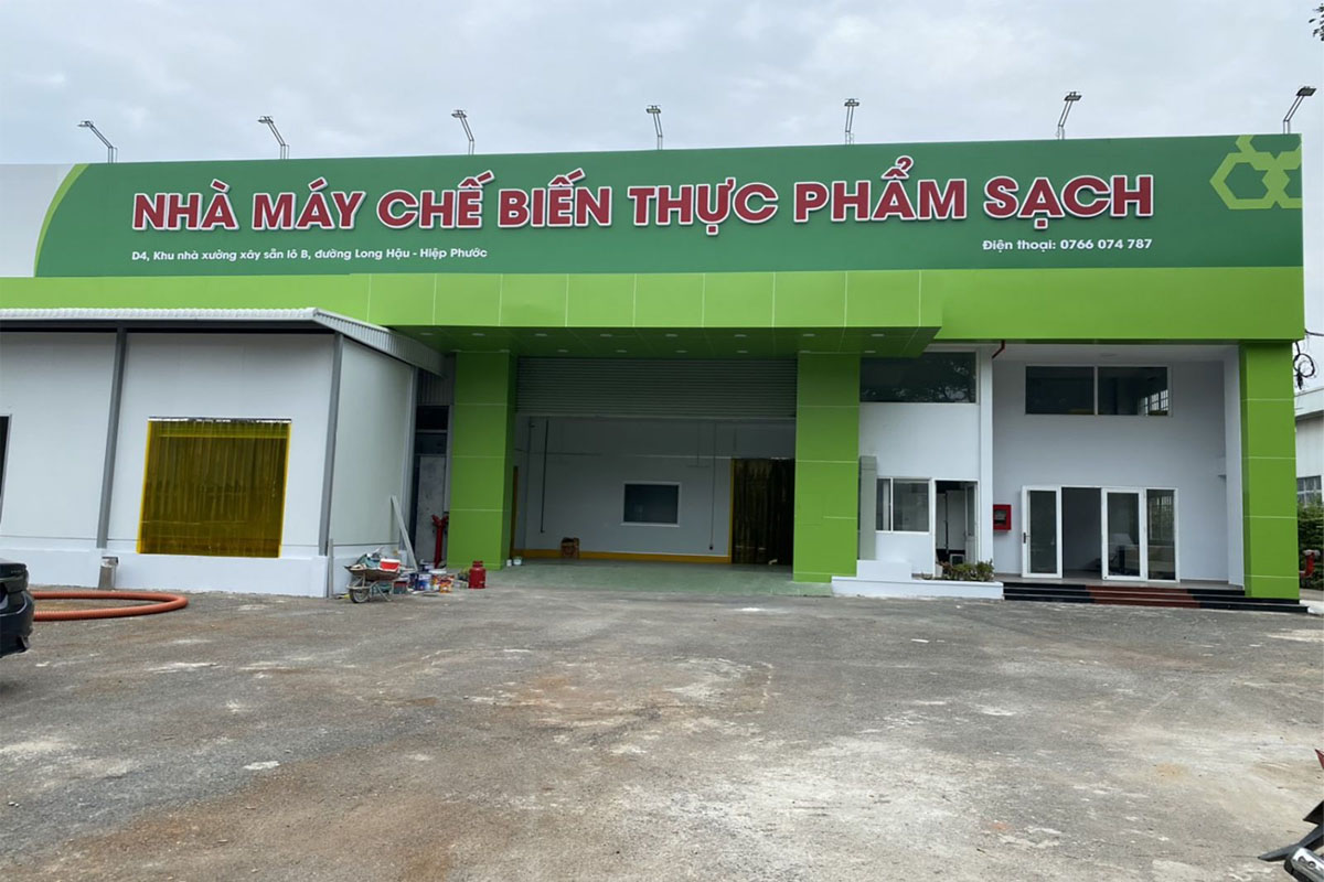 Đơn giá xây dựng nhà xưởng là gì