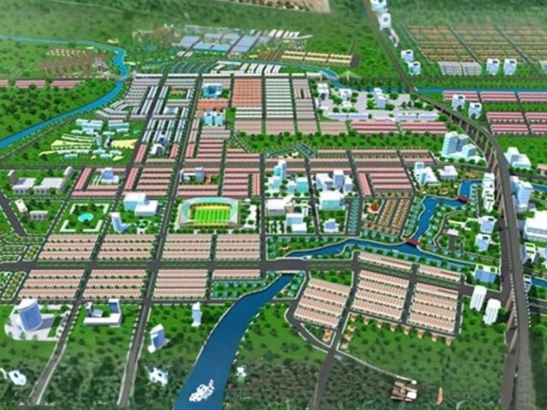 Quy Trình Kiểm Định Chuyên Nghiệp Từ Kiểm Định Econs Cho Nhà Xưởng Tại Thới Hòa