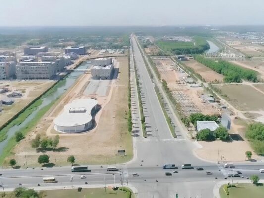 Dịch Vụ Kiểm Định Nhà Xưởng Khu Công Nghiệp Thới Hòa