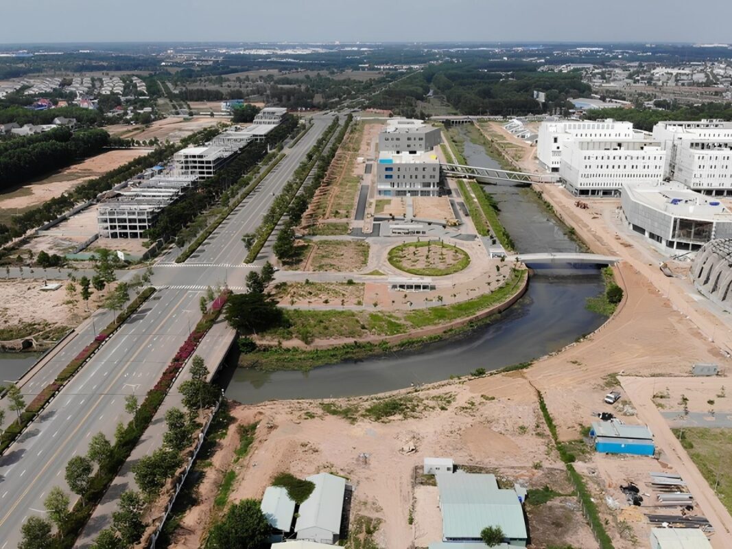 Lợi Thế Khi Chọn Kiểm Định Econs Cho Nhà Xưởng Của Bạn Tại Bình Dương