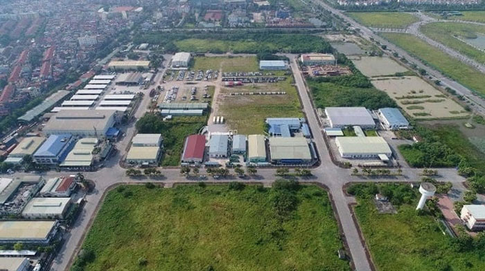 Lợi Ích Khi Chọn Kiểm Định Econs Cho Dự Án Nhà Xưởng Tại Đại Đăng
