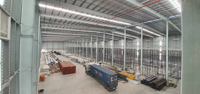 Quản lý dự án chuyên nghiệp là chìa khóa giúp công trình vận hành bền vững