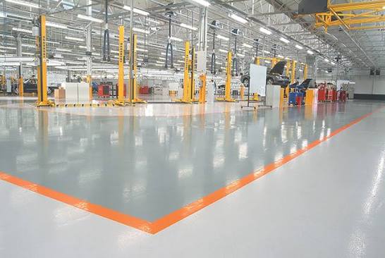 Những Sai Lầm Khi Thi Công Nhà Xưởng Khiến Phát Sinh Chi Phí