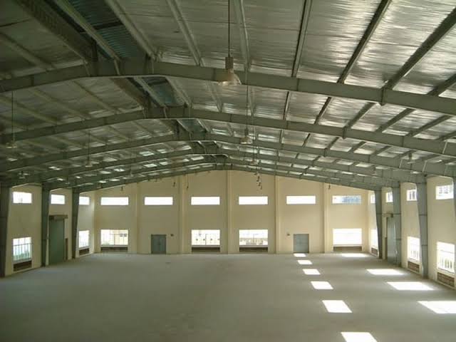 Tại Sao Thiết Kế Nhà Xưởng Tối Ưu Lại Quan Trọng