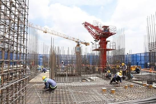 Kiểm Định Econs - Đồng Hành Cùng Chất Lượng Công Trình