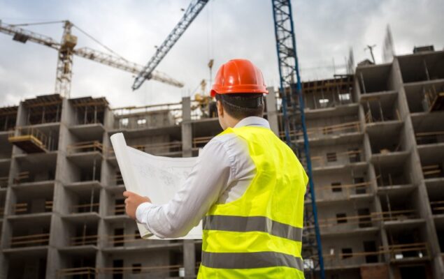 Tiêu Chuẩn Vàng Đảm Bảo Cường Độ Bê Tông Trong Xây Dựng