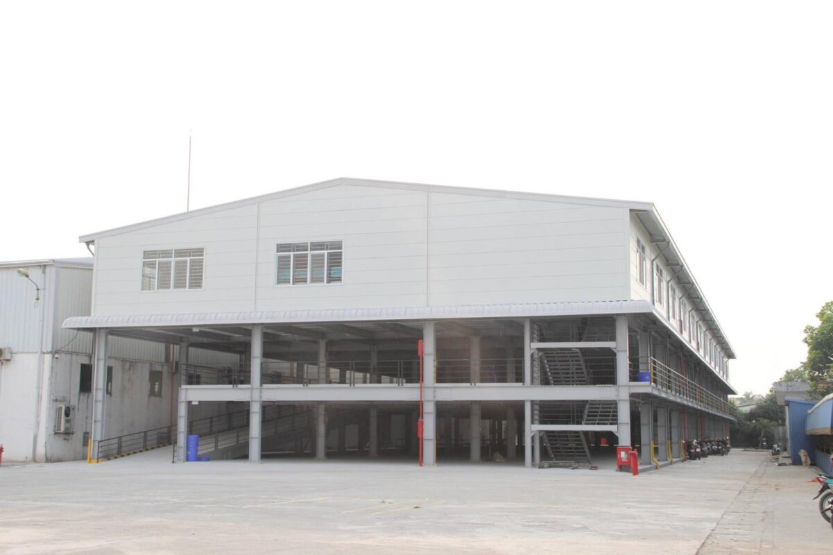 Tại sao cần kiểm định nhà xưởng cho công ty sản xuất nhựa