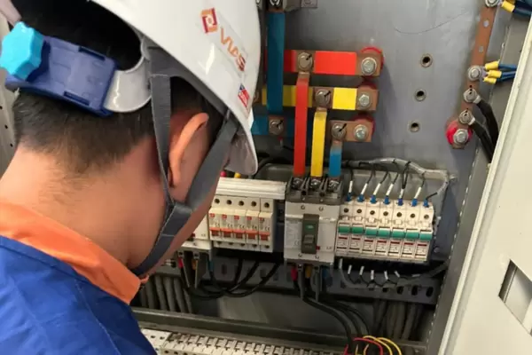 Tại sao chọn Kiểm Định Econs